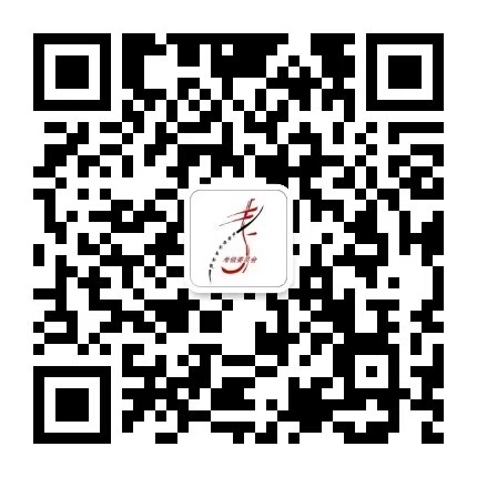 冯老师微信二维码