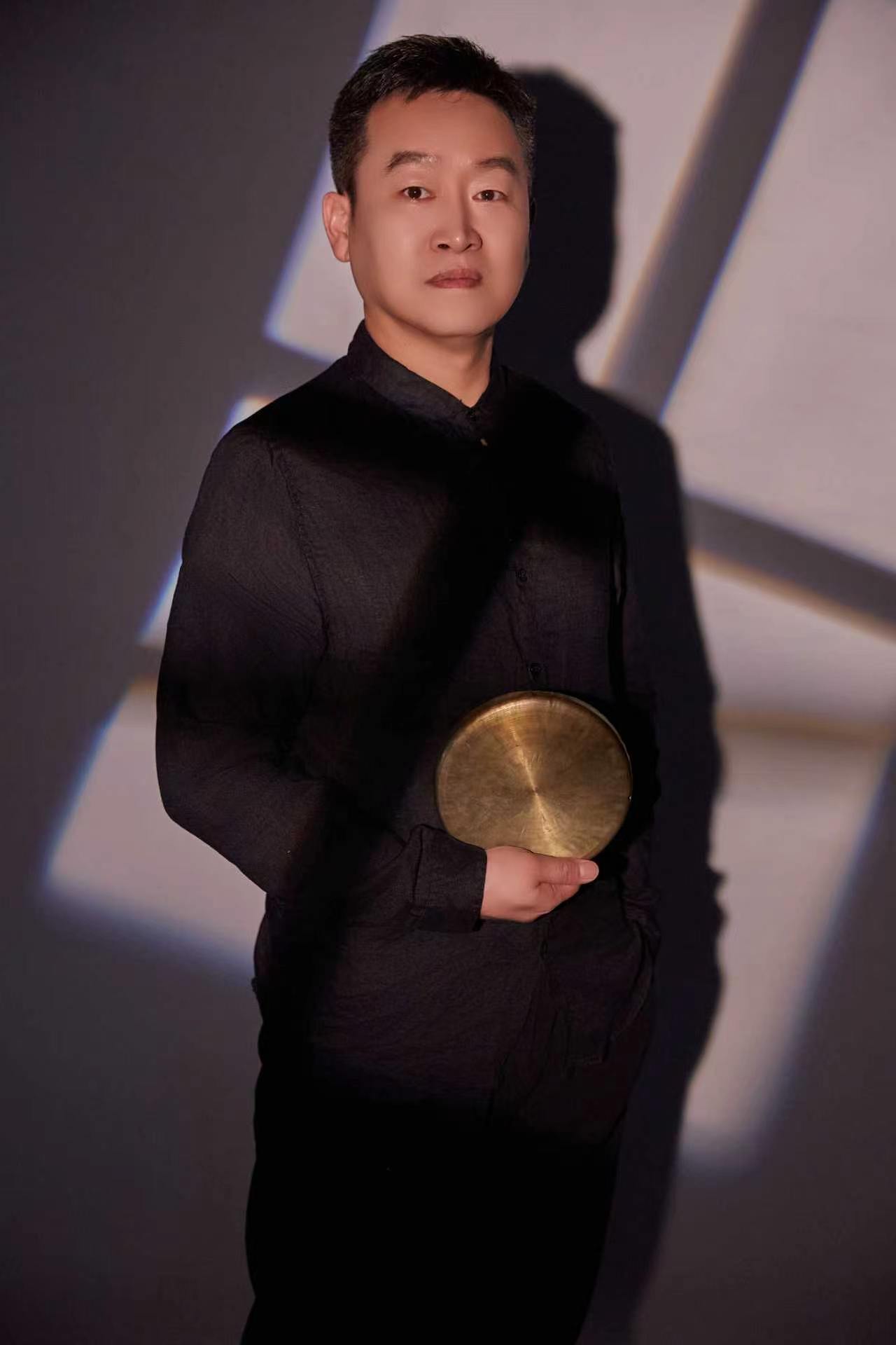于宝平 - 打击乐艺术推荐官